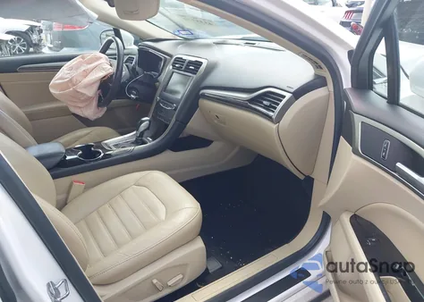 2015 Ford Fusion Se from USA, damaged, VIN 3FA6P0H90FR233982